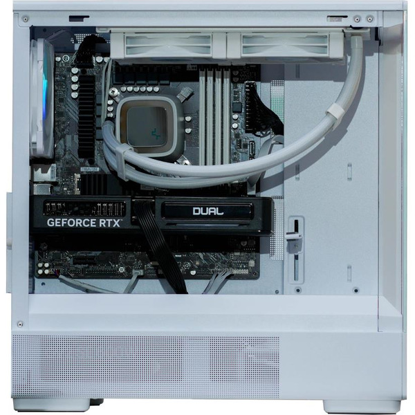 Компьютер HAFF Five WH59691