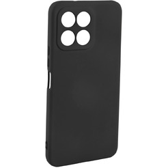 Чехол-накладка Bingo Liquid TPU для HONOR X8d (черный)