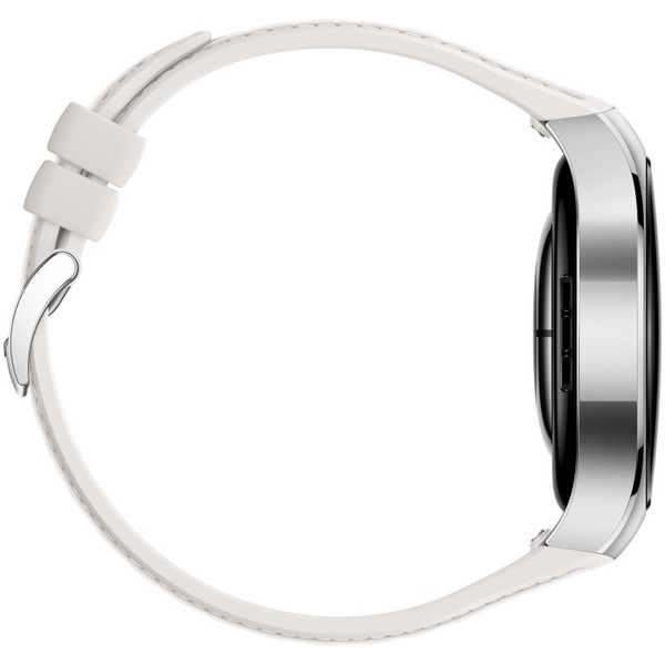 Смарт-часы HUAWEI Watch 5 (SOC-AL00) Стальной