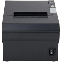 Принтер чеков MERTECH G80 Wi-Fi Black