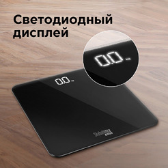 Весы напольные RED SOLUTION RS-744S Skybalance