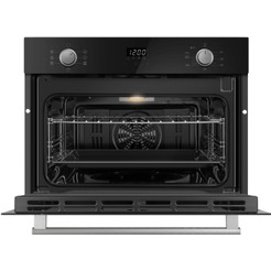 Духовой шкаф MAUNFELD AMCO537GB