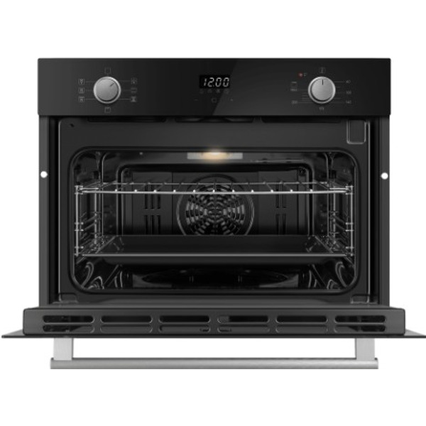 Духовой шкаф MAUNFELD AMCO537GB