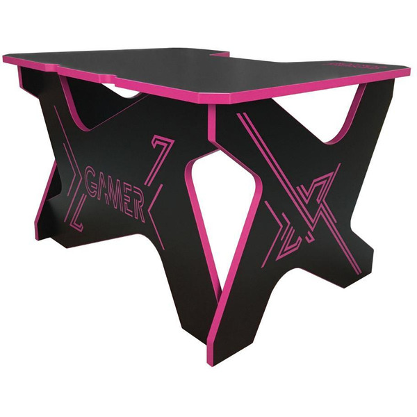 Геймерский стол Generic Comfort Gamer Mini Seven/DS/NV