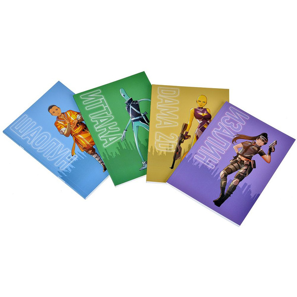 Настольная игра Hobby World 2070 (915776)