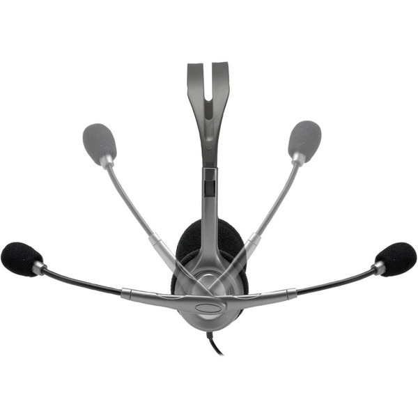 Наушники Logitech H110 (981-000472)