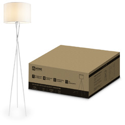 Светильник напольный под лампу IN HOME ТНО 04-Е27-NW IN HOME (4690612059563)