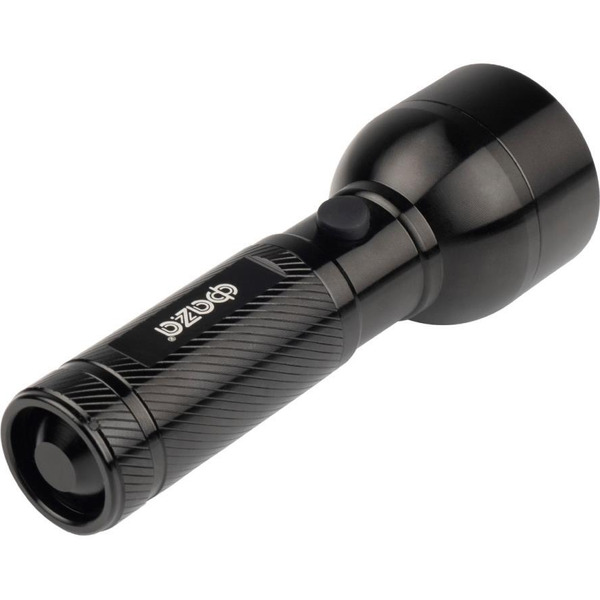 Фонарь ФАZА AF6-L3W/L2W-bk (5044722)