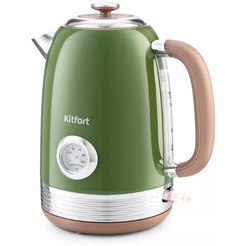 Электрочайник Kitfort KT-6110