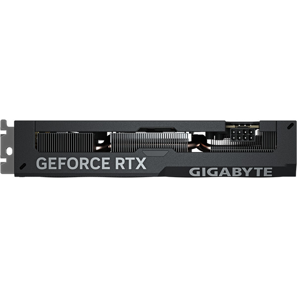 Видеокарта Gigabyte RTX 5050 Windforce OC V2 8GB GDDR6 (GV-N5050WF2OCV2-8GD)