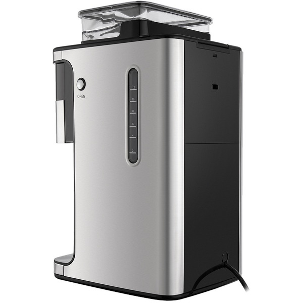 Кофемашина MAUNFELD MF-723S