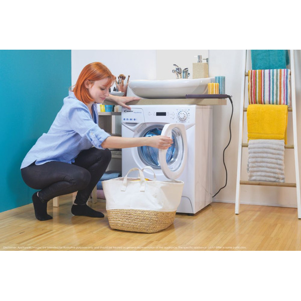 Стиральная машина Candy Aqua 2D1041/2 BY