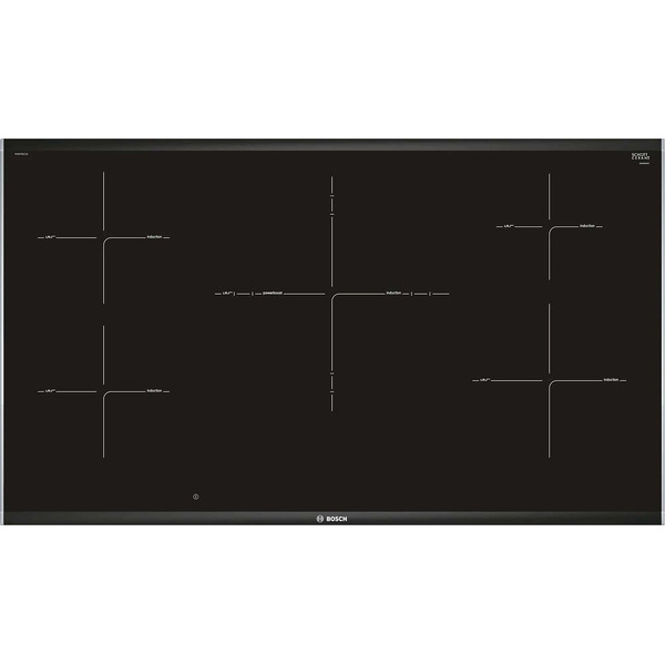 Варочная панель Bosch Serie 8 PIV975DC1E