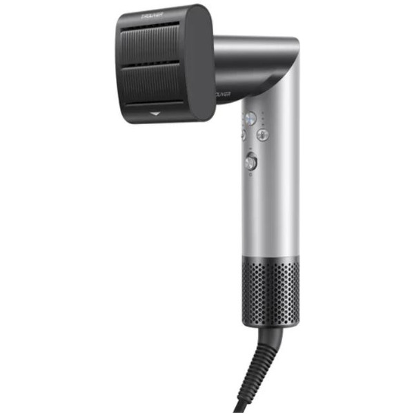Стайлер Trouver Master 10 MyltiStyler Lunar AMMA10 (серебристый)