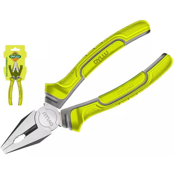 Плоскогубцы комбинированные DYLLU DTPL1C07