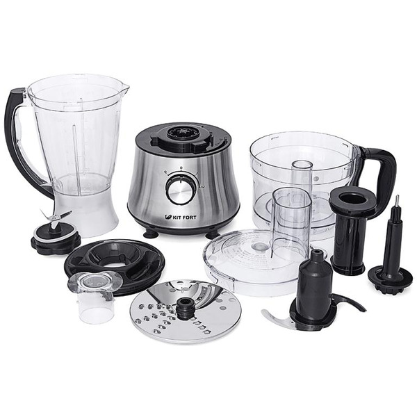 Кухонный комбайн KITFORT КТ-1319