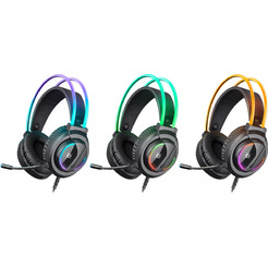 Наушники Defender Flame