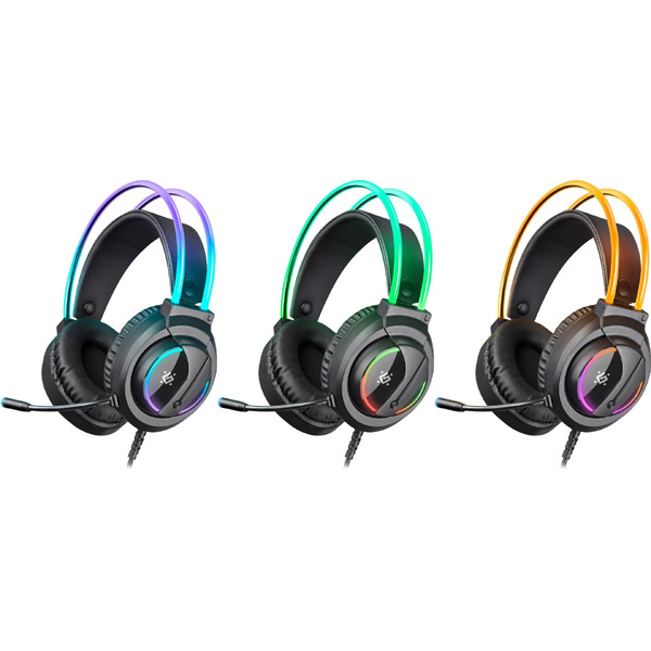 Наушники Defender Flame