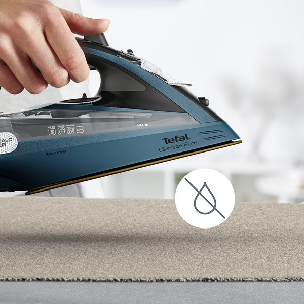 Утюг Tefal Ultimate Pure FV9851E0