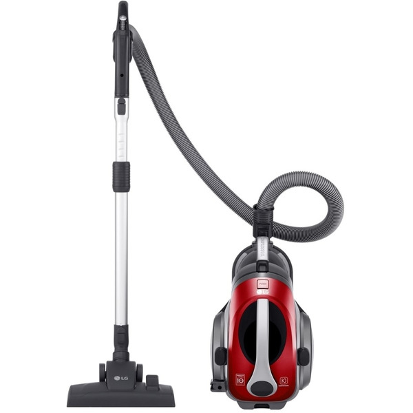Пылесос LG VK89383HU