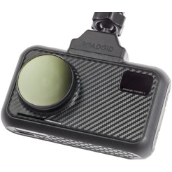 Видеорегистратор-радар детектор Roadgid Premier 3 Carbon