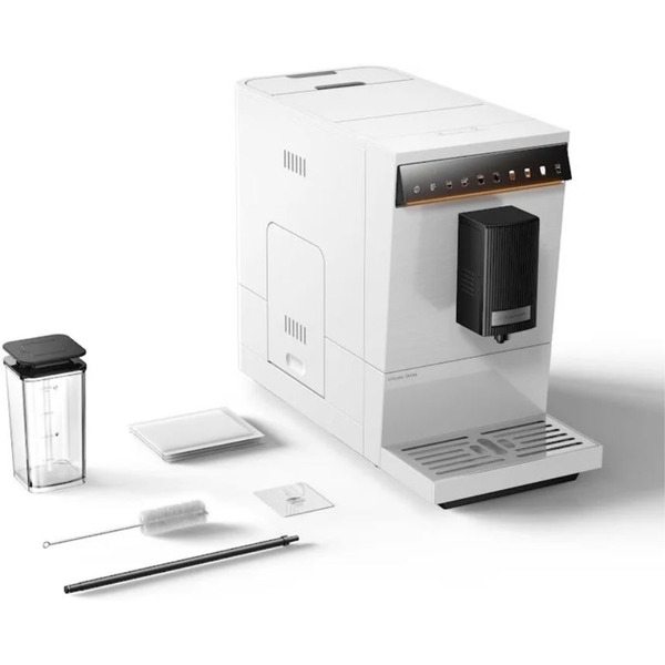 Кофемашина Trouver Virtuoso 10 Pro (белый)