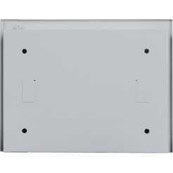 Корпус металлический TDM ЩРВ-12 (215х280х120) SQ0905-2710