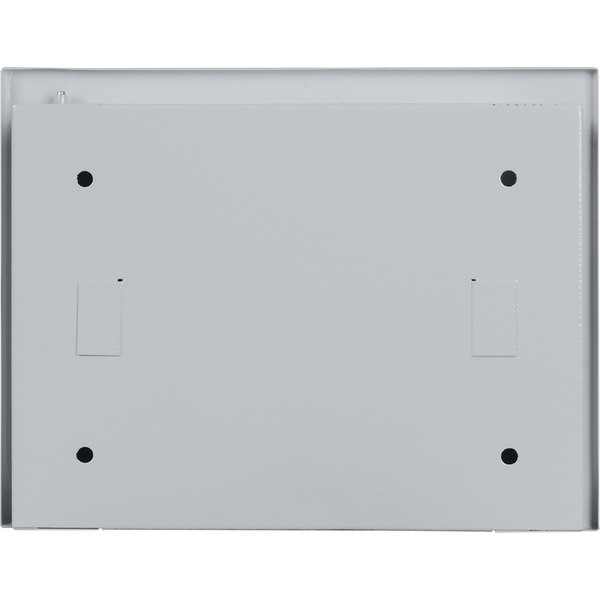 Корпус металлический TDM ЩРВ-12 (215х280х120) SQ0905-2710