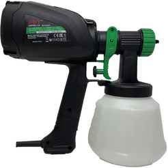 Краскопульт электрический DWT ESPP04-750