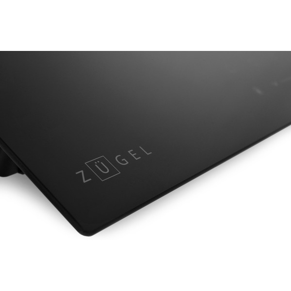 Варочная панель ZUGEL ZIH604B