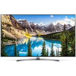 Телевизор LG 65UJ750V