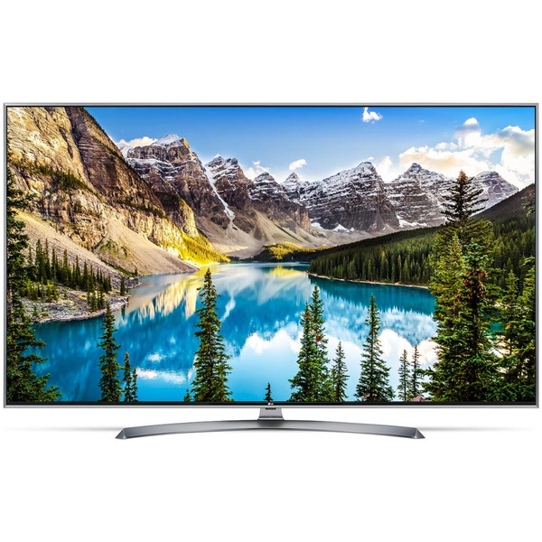 Телевизор LG 65UJ750V