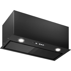 Вытяжка Elikor Cube 60П-1000 237811 (черный)