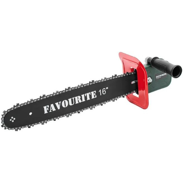 Цепная насадка для УШМ Favourite FG 125CH/16