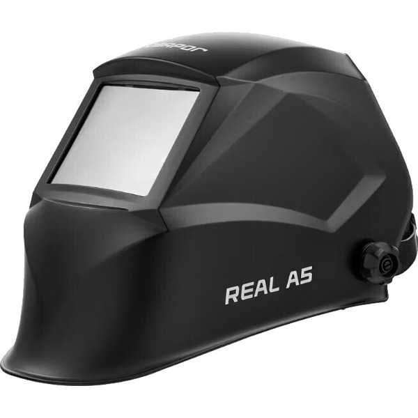 Сварочная маска Сварог Real A5 102139
