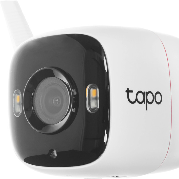 IP-камера TP-Link Tapo C320WS