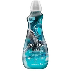 Кондиционер для белья ECLIPS FRESH Морские минералы 1л