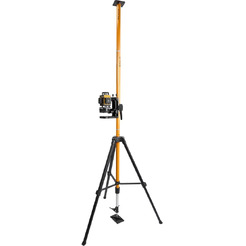 Штанга для лазерного уровня с треногой ACULA STAND 3200 OPTIMA SET