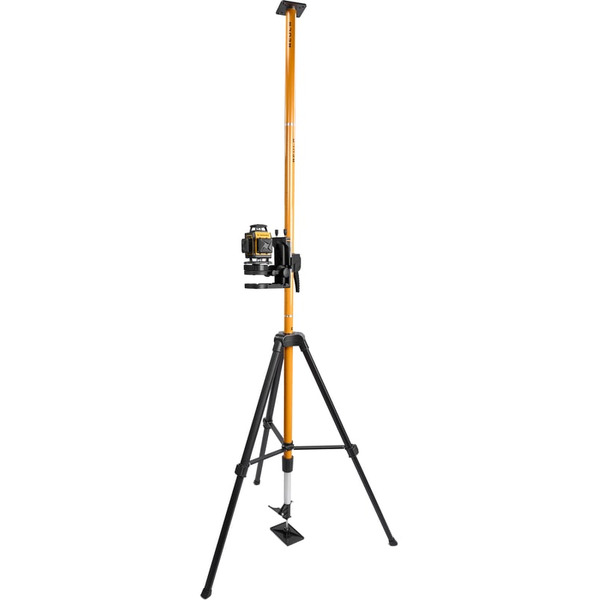 Штанга для лазерного уровня с треногой ACULA STAND 3200 OPTIMA SET