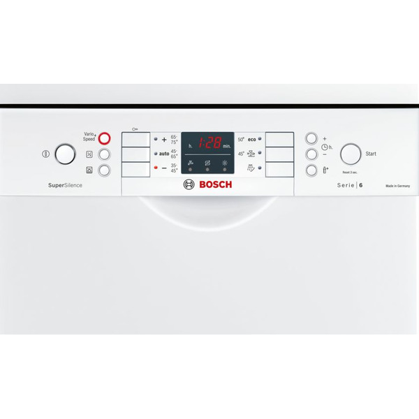 Посудомоечная машина Bosch SPS68M62RU