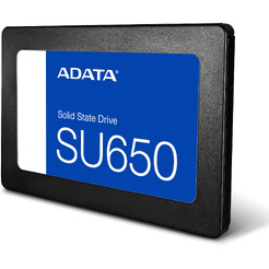 SSD ADATA Ultimate SU650 256GB ASU650SS-256GT-R