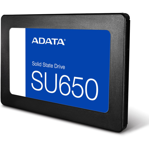 SSD ADATA Ultimate SU650 256GB ASU650SS-256GT-R