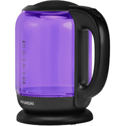 Электрочайник Hyundai HYK-G5809