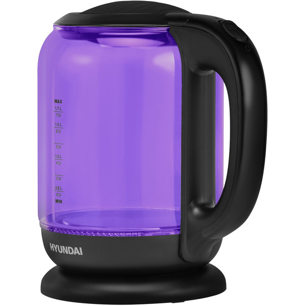 Электрочайник Hyundai HYK-G5809