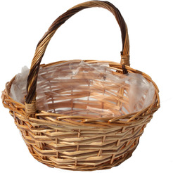 Корзина Азбука Комфорта CSH09-0281 S/1