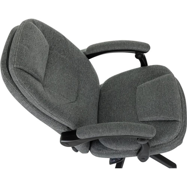 Офисное кресло Бюрократ CH-868MSG-F (серый)