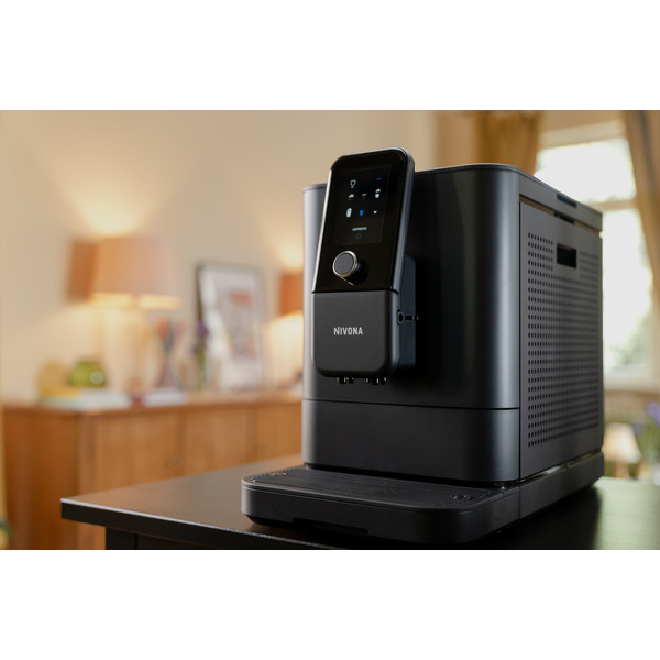 Кофемашина Nivona CafeRomatica NIVO 8101