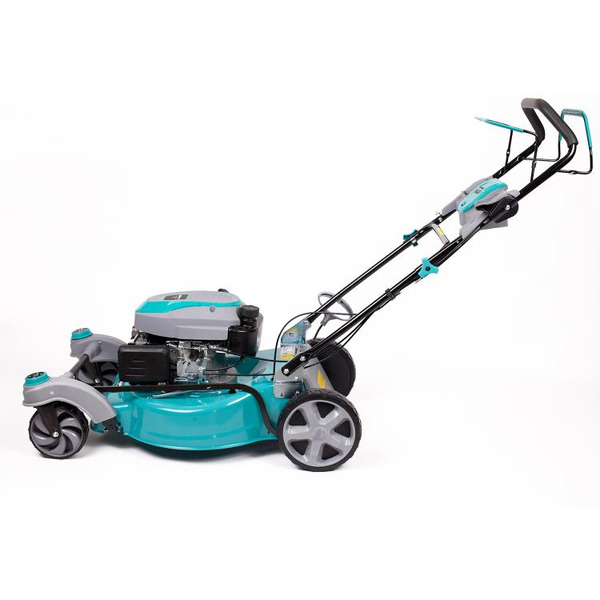 Газонокосилка бензиновая GPT GLM-Т5136SR