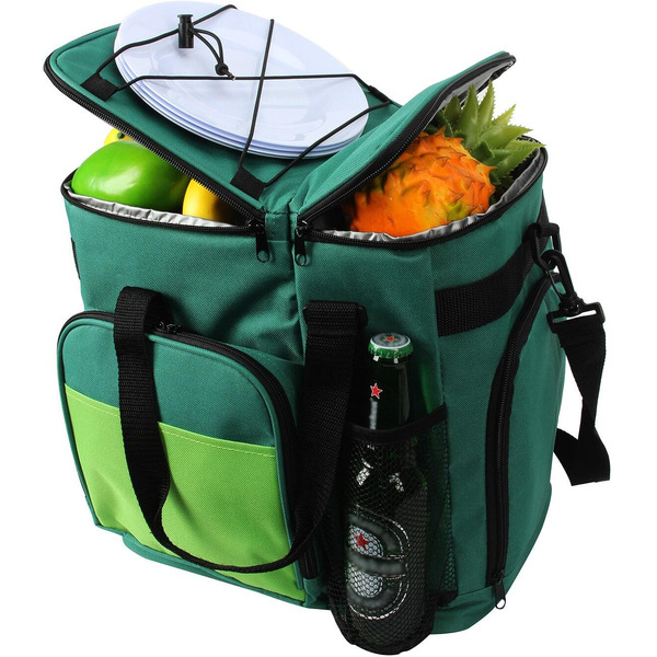 Термосумка Miru 9034 24л