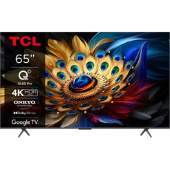 Телевизор TCL 75QLED780